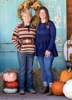 Kendra and Brayden - Fall 2023